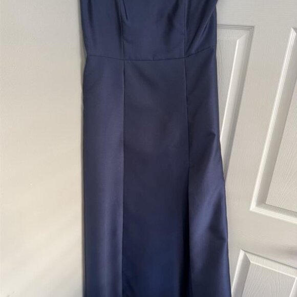 Alfred Sung D842 Size 16 R - Picture 5 of 7